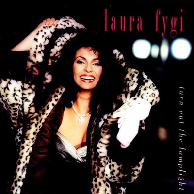 Laura Fygi - Turn Out The Lamplight - Laura Fygi CD 3QVG The Cheap Fast Free