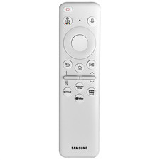 New Genuine Voice Remote BN59-01482K for Samsung w/ Netflix, Prime, Youtube