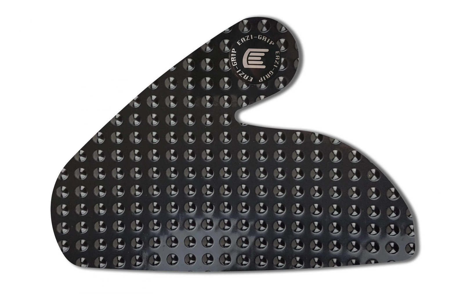 Eazi-Grip Evo Series Tank Grips - Pair | Black | Yamaha YZF-R125 2019>Current