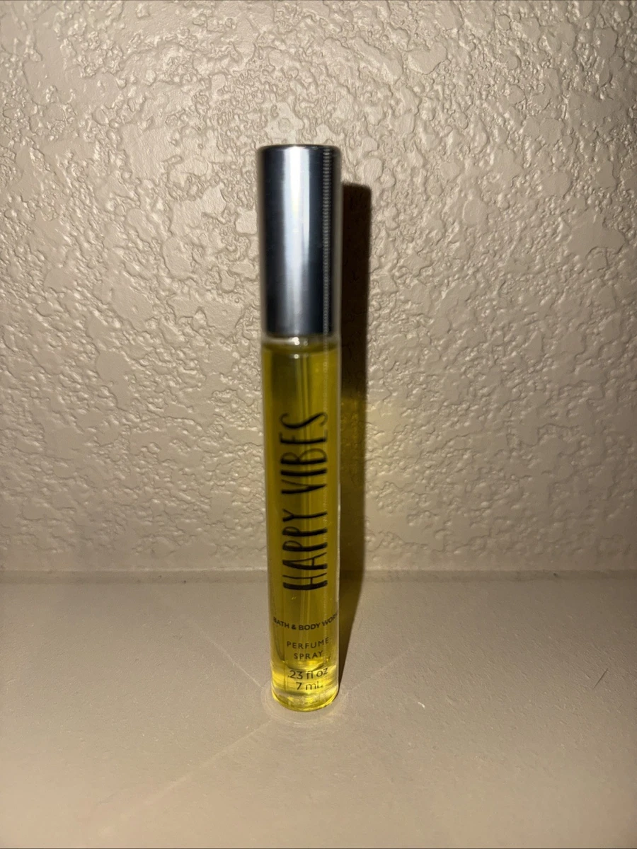 Bath & Body Works Happy Fragrances for Women for sale | eBay