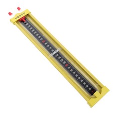 Pressure Meter Gauge Saturation Detection Furnace Gas High Precision