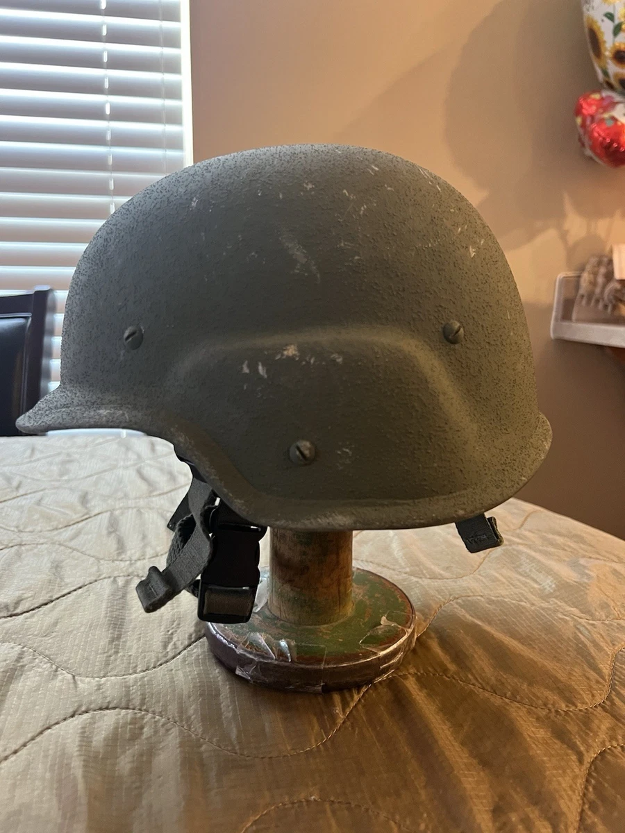 Personnel Armor System for Ground Troops for sale | eBay