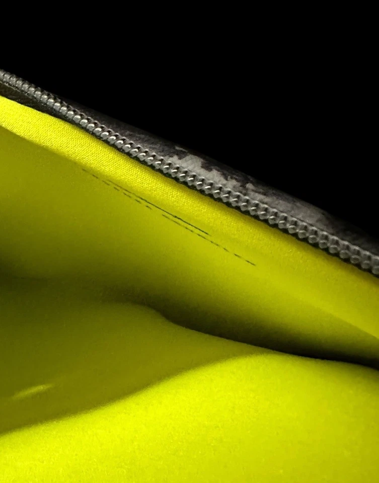 RARE Proenza Schouler x Neiman Marcus for Target iPad Sleeve Abstract Print Case - Image 4 of 4