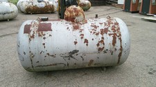 Propane Tank - 510 Gallon