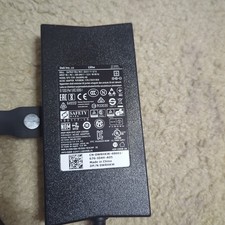 Dell 130W PA-4E AC Genuine Adapter DA130PE1-00 LA130PM121 Charger New 