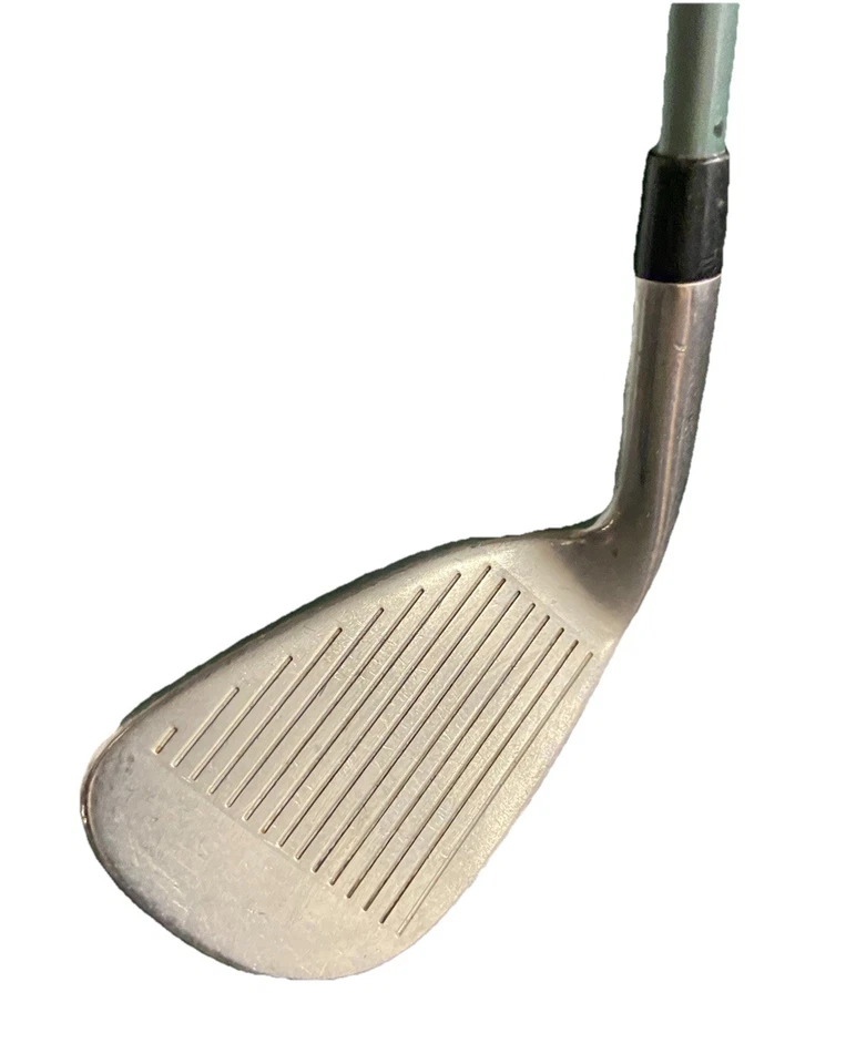Nicklaus EZ-Up Pitching Wedge Vapor-65 Regular Flex Graphite 35.5" RH New Grip - Image 4 of 4