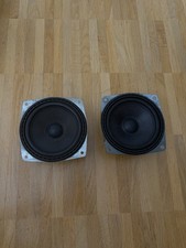 BMW E30 Z1 Soundsystem M Technik Lautsprecher vorne 40W 65131377775