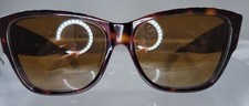 AUTHENTIC Vintage Persol Ratti 69218 Miami Vice Sunglasses Made in Italy