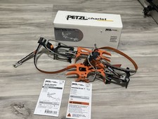 Petzl Dartwin Leverlock Fil  T21LLF 02  techn...