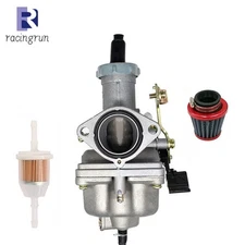 Carburetor 16100-HB3-771 for 1986-1988 Honda TRX200SX 200SX 16100-HB3-014