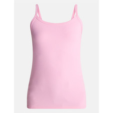 No Boundaries Women's Rib Cami Tank Brilliant Stretch Knit NWT