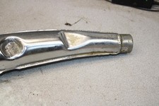 Motorcycle Exhausts & Exhaust System Parts for 1972 Suzuki GT380