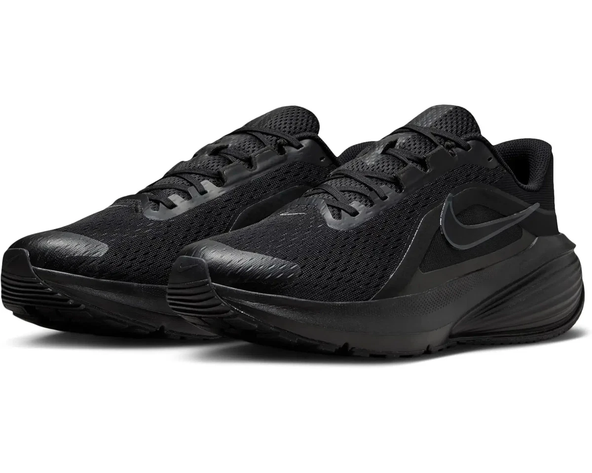 Nike Men’s Downshifter 9 Black Running Shoes, Size 11 M Amazon.com | Nike mens Downshifter 12 Shoes, Black/Black  main image 2