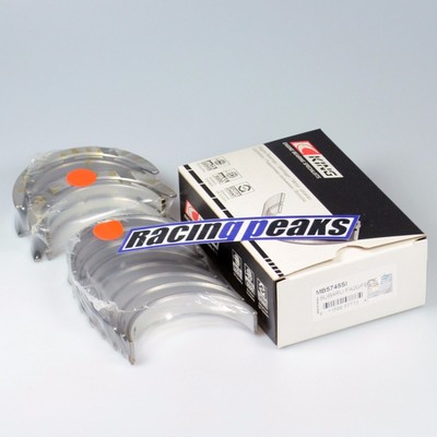 Main Bearing STD for Subaru Forester Levorg BRZ 2.0 2.5 2010- FA20 FB20 FB25