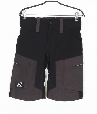 REVOLUTION RACE GPx Shorts Men Size XS 46 Outdoor Hiking