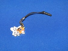 Pokemon Seaking Dust Headphone Plug Port Accessory Charm