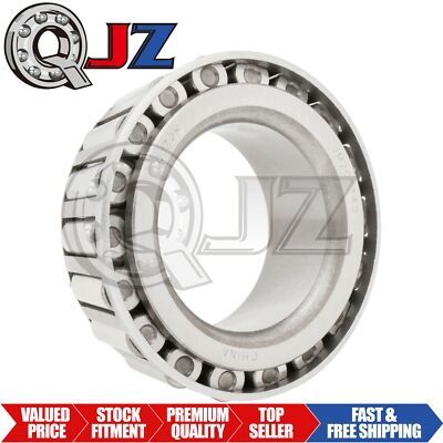 [1-Pack] JM205149 Tapered Roller Bearing Inner Cone 1.97'' (Bore) x 1.10'' (Width)