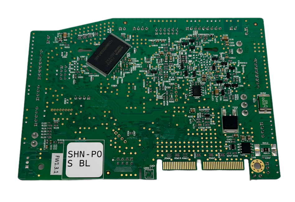 Donkivvy Filtro HEPA Di Ricambio Per Aspirapolvere Shark RV2001 - Foto 13