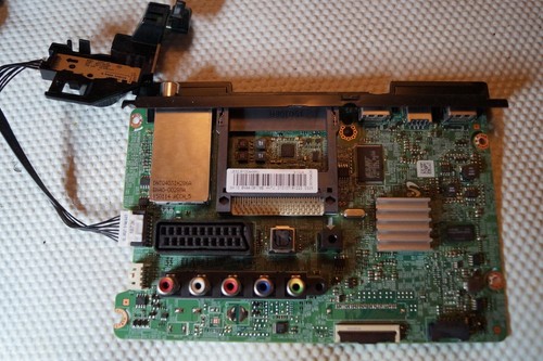 Hauptplatine BN41-02098B BN94-08118E für 32" Samsung UE32J5100AK TV, GH032BGA-B1