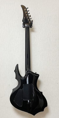 Electric Guitar Grassroots GA-68 The Gazette Aoi Signature Model