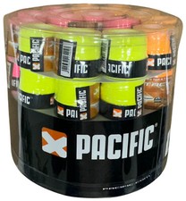 Pacific X Tack Pro 50er mixed colors, lime/or...