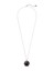 thumbnail 2 - New House of Harlow 1960 Fashion N002183 Crystal Pendant Gold Chain Necklace
