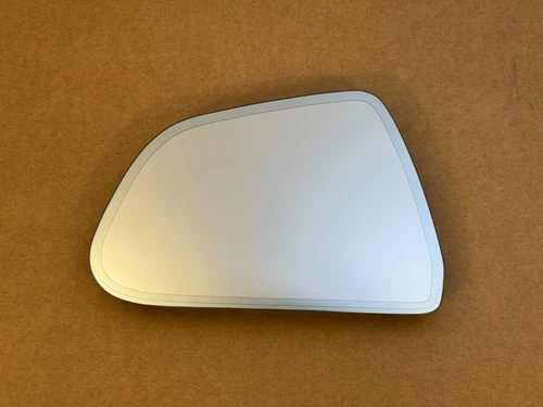 Tesla Model 3 GENUINE Left Mirror Glass with Heating Dimming 925-2455-001