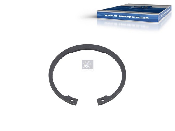 10 X Sicherungsring DT Spare Parts 9.39071 D:105Mm S:4Mm P DIN 472-image