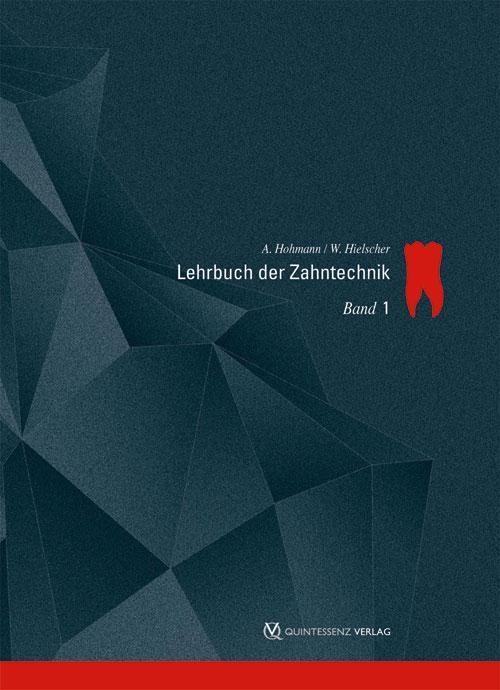 Thumbnail - Lehrbuch Der Zahntechnik 1, Arnold Hohmann