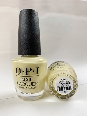 OPI Nail Polish ASSORTED