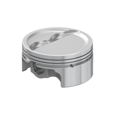 Race Tec Pistons 1000383 AutoTec Forged Piston Set - 4.040'' Bore 3.250'' Stroke