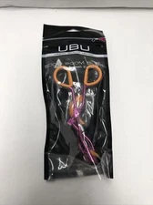 New UBU Urban Beauty United Boom Boom Blink Eyelash Curler