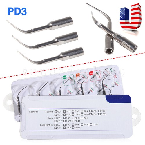 Ultraschall Piezo Zahnskalierer Handstück LED Licht F/ EMS/SPECHT/DTE/SATELEC - Bild 144 von 203
