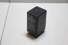 ORIGINAL Mercedes A-Klasse W168 Sitzmontageerkennung Relais A1688200526 DE ?