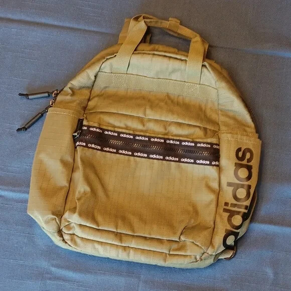 adidas show backpack