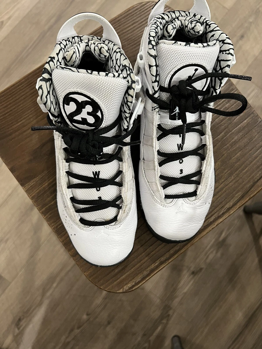 Jordans two3 top