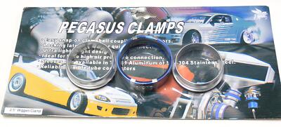Obx Racing Clamp Obx Wiggin Clamps Pegasus Turbo Clamshell 2.5