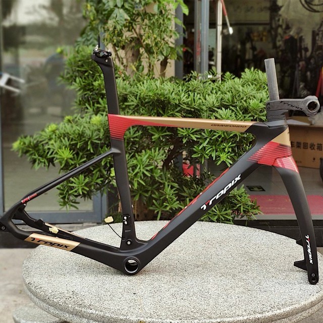 scott plasma frameset for sale