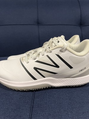 new balance lacrosse turf shoes