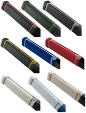 ButtEndz FUSION Z Hockey Stick Handle Sticky Grip Colored Wrap/Tape Many Colors