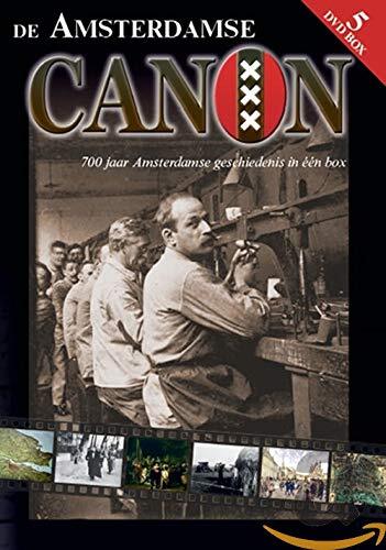 Amsterdamse Canon (DVD)
