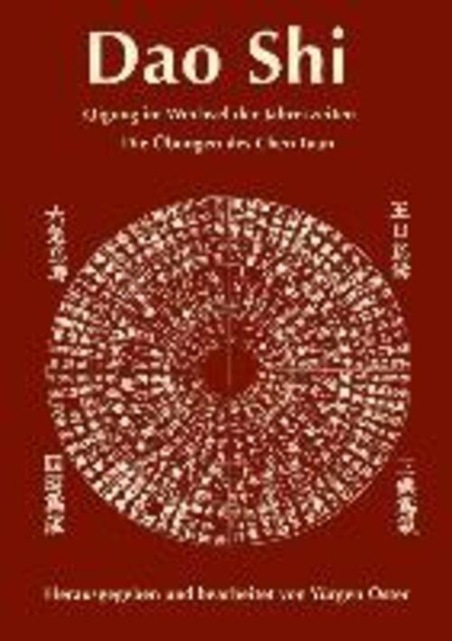 Thumbnail - Dao Shi | Qigong Wechsel Der Jahreszeiten - Die Übungen Des Chen Tuan