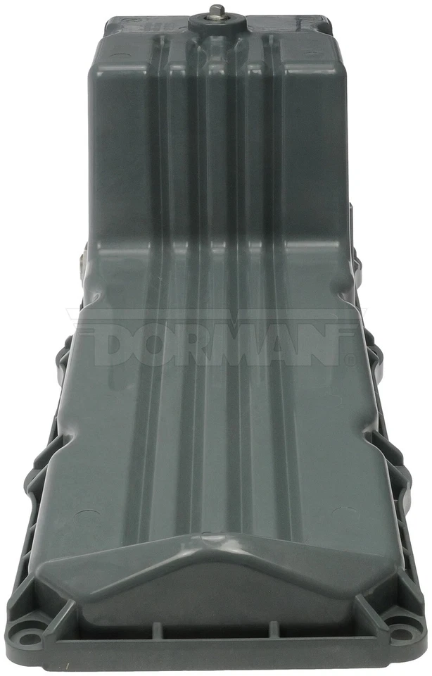 Fits 1993-1997 Ford LTS9000 Engine Oil Pan Front Sump Dorman 1994 1995 1996 1997 - Image 4 of 4