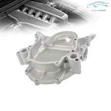 Timing Chain Cover Aluminum For Ford 1968-1980 Sb 289 302 351 Windsor Non Efi