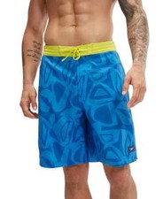 Speedo Men's Printed Bondi Basin 9