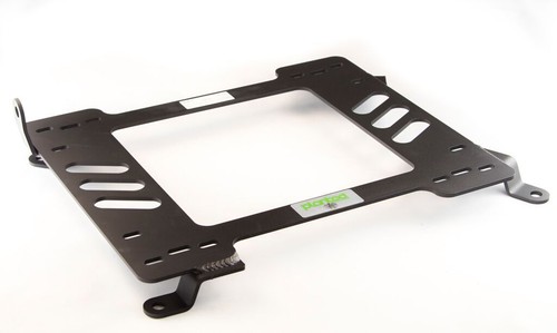 PLANTED SEAT BRACKET FOR 2006+ VW BEETLE GTI GOLF JETTA RABBIT MK6 MK7 DRIVER - 第 1/3 張圖片