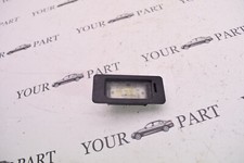 BMW 3er Touring Kennzeichenleuchte Hinten F31 328i 7193293 (1 St�ck)