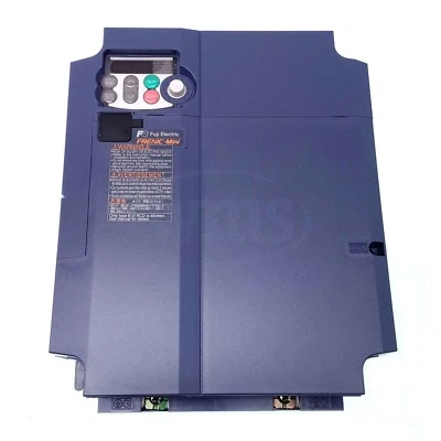 FUJI ELECTRIC Fuji FRN0060C2S-2U 20 HP 230V 3Ph In, 230V 3Ph Out, Frenic-Mini C2 VFD Inverter