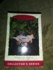 Hallmark Keepsake 1996 Kiddie Car Classics #3 Murray Airplane Christmas Ornament — photo 2