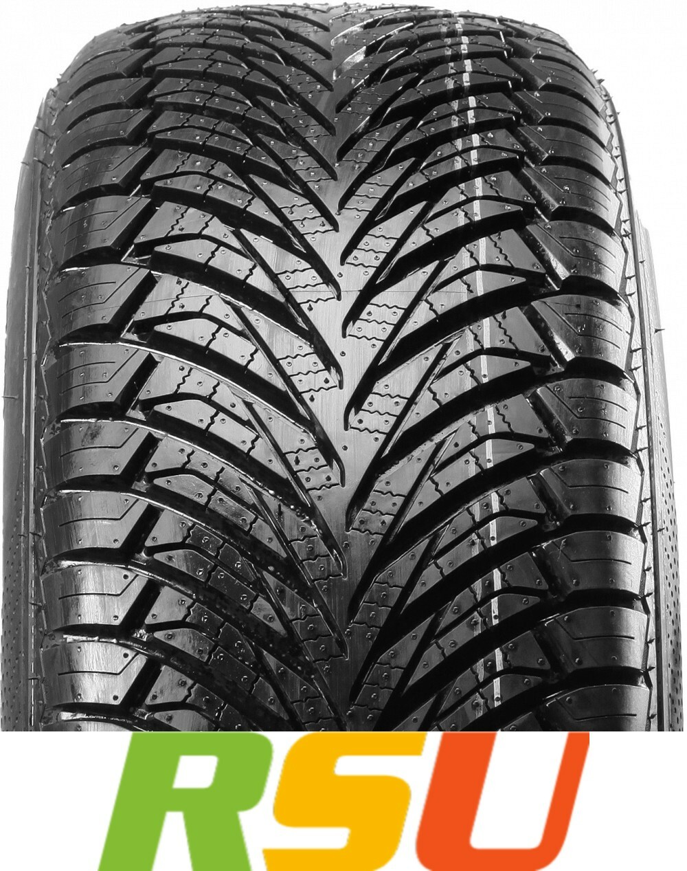 Austone ATHENA SP-401 Ganzjahresreifen 185/65R15 88H - M+S Mit 3PMSF